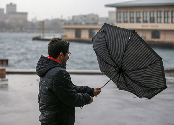 Lodos Ne Zaman Bitecek?